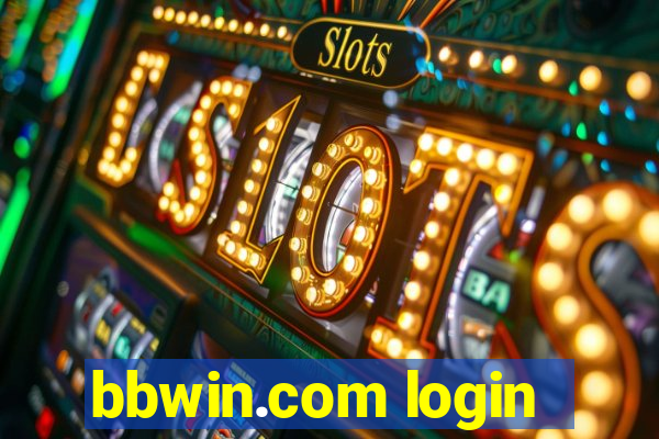 bbwin.com login